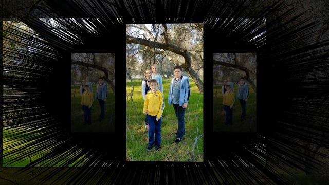 Прогулка в парк смотреть онлайн