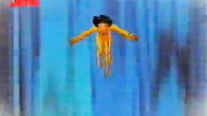 эфир телеканала Jetix Russia 1#