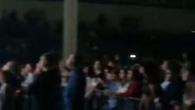 Сплин в Ростове смотреть онлайн