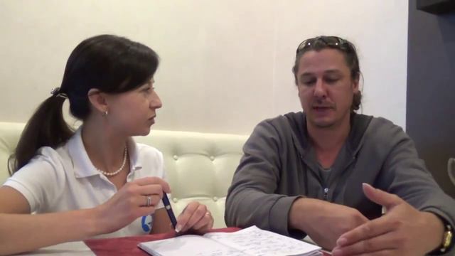 Интервью с главным программистом i-butler Френком Хофстеде. Русская версия. 2015 г. смотреть онлайн