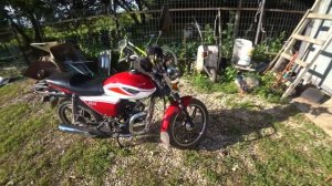 ALPHA RX ZS50A за 15т.р. из под Дедушки. тест\обзор\максималка.