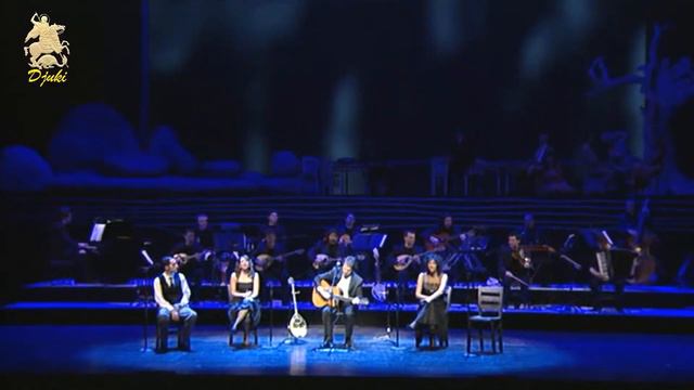 Συννεφιασμένη Κυριακή (Sinnefiasmeni Kiriaki) - Giorgos Dalaras (2009) смотреть онлайн