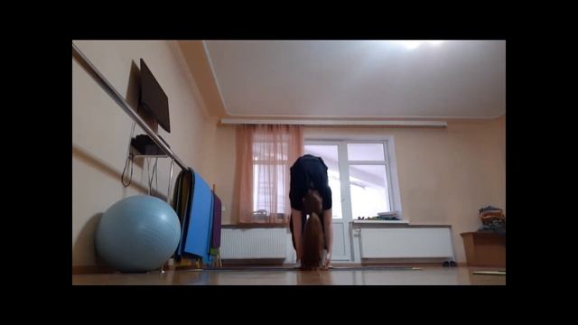 Нейрофитнес. Пилатес. Растяжка. Суставная гимнастика. смотреть онлайн