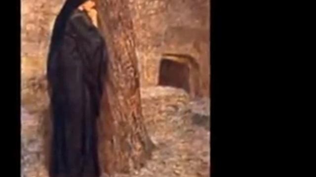 Orthodox Chant-Evlogitaria(Corean Ver.)