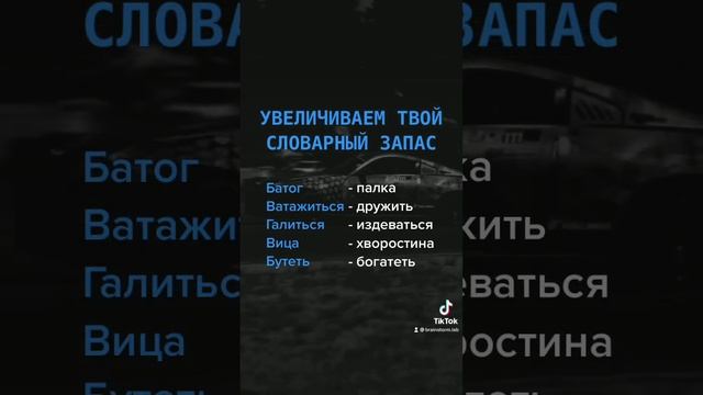 Вспомним забытые слова предков #brainstorm #саморазвитие #топ #реки смотреть онлайн