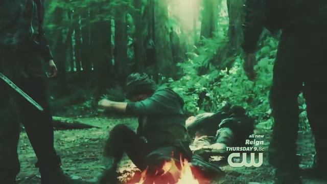 Welcome to the New Age || The 100 смотреть онлайн