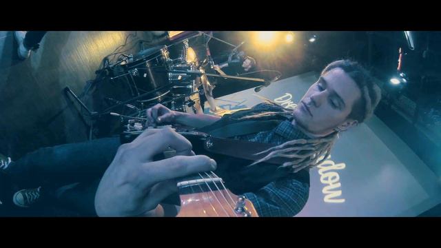 Dreams Shadow — Live From @Corston Moscow 2016