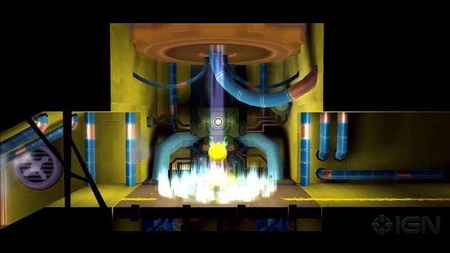 De Blob 2: Gameplay смотреть онлайн