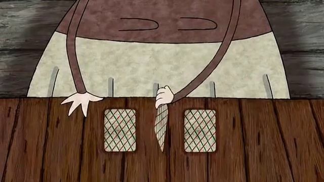 Гора самоцветов 4/6 Крошечка-Хаврошечка