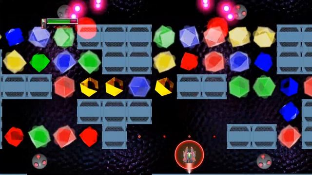 Overdriven Reloaded - Puzzle 56 Fail смотреть онлайн