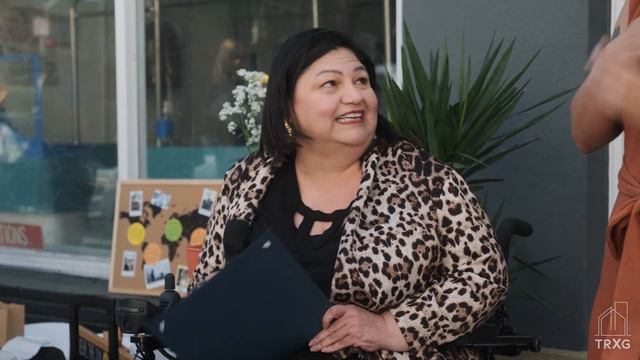 Package-Free Food Store - Ethikli - Long Beach, Ca - The Real Xstate Group - Local Legends смотреть онлайн