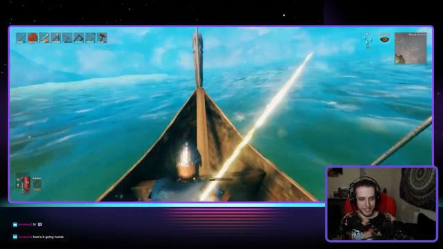 Valheim - BEST FUNNY twitch moments EVER #26 смотреть онлайн