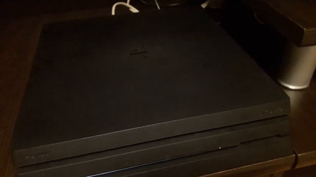 PS4 PRO термопаста КПТ-19 смотреть онлайн
