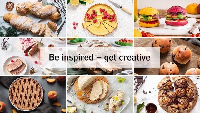 Panasonic R2530 | Helautomatisk brødbakemaskin | 30 programmer (4 glutenfrie programmer) смотреть онлайн