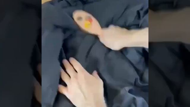 КАК распушить ПУХОВИК после стирки в домашних условиях... смотреть онлайн