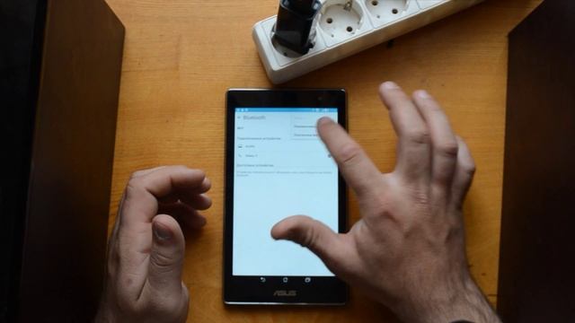 Универсальный Блютуз модуль с выходом 3.5 мм. смотреть онлайн