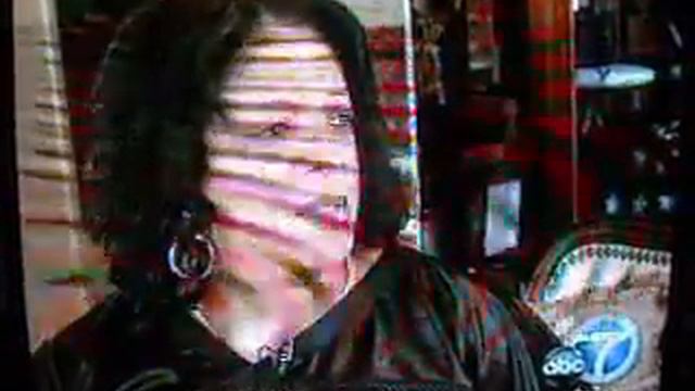 Matthew Simmons ABC 7 special смотреть онлайн