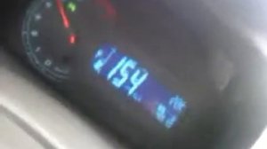 Chevrolet Cobalt скорость 175 км/ч!!! (Cobaltclubs.ru).mp4