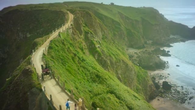 2018 30 Second Cinema Advert смотреть онлайн