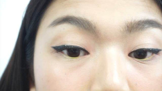 ?เปลือกตามัน ?มาสคาร่ากันน้ำหลักร้อย ☹︎ เอาอยู่ป่ะจ้า ? Maybelline Hyper Curl Mascara I Gamiiz