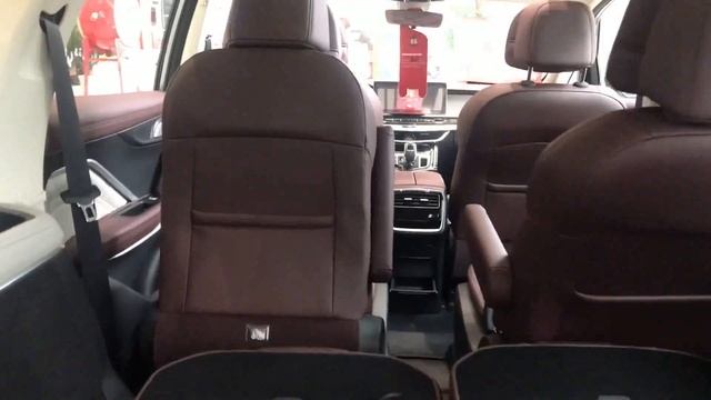 ✅ КИТАЙ ПЛЮЁТ НА САНКЦИИ! ОБНОВЛЕННЫЙ КИТАЙСКИЙ МИНИВЭН GEELY JIAJI L 2022 ГОДА В СТИЛЕ STARBURST! смотреть онлайн