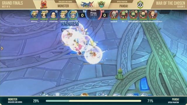 [ROX] ROX Season 2? Get The Scoop For All of The Upcoming Updates For ROX! | KingSpade смотреть онлайн