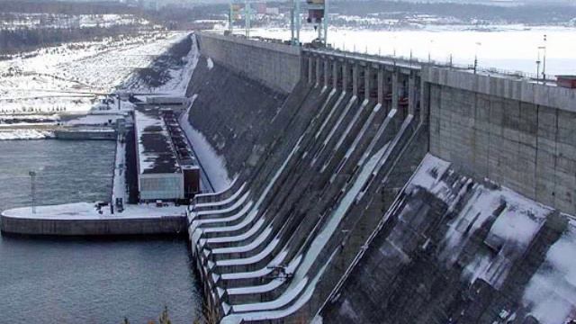 ГЭС на шилке паша.wmv смотреть онлайн