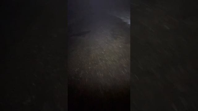 Ночь, музыка в наушниках, бег по темным улицам – это мое лекарство от повседневной суеты. смотреть онлайн