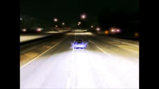 Download - NFS Underground 2 - Portable