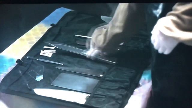 DEXTER KILL KNIFE and Where to Buy смотреть онлайн