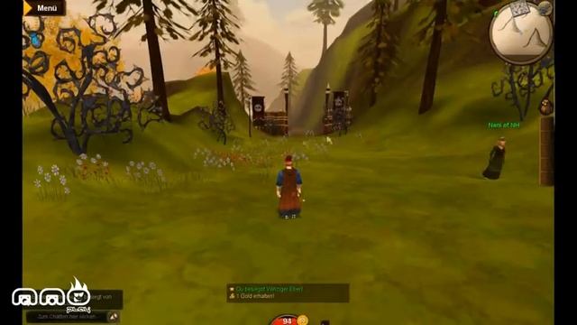 A Mystical Land Gameplay смотреть онлайн