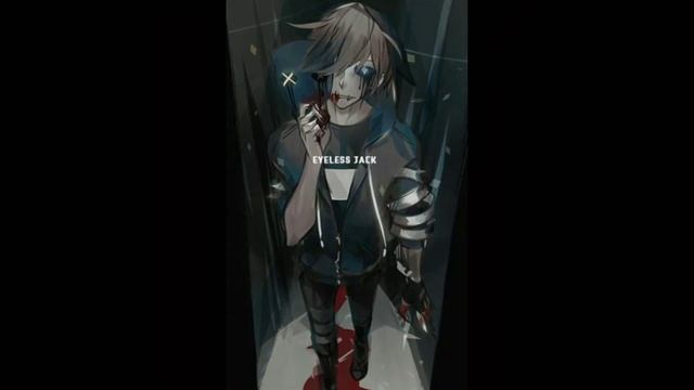 Blood water(RUS) // Безглазый Джек // ?Крипипаста? смотреть онлайн