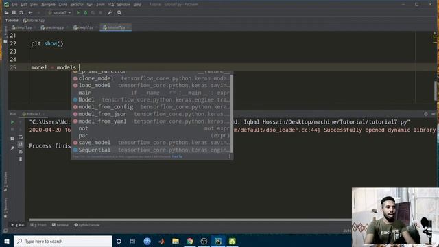 Image Classification with Convolutional Neural Network Part 1| Deep Learning смотреть онлайн