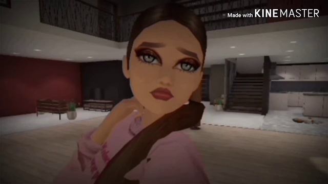 Сериал "Приёмные сестры" ||Avakin Life || смотреть онлайн