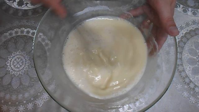 Пирог Клафути с вишней смотреть онлайн