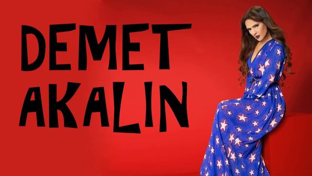 Demet Akalın - Afedersin (Akustik)