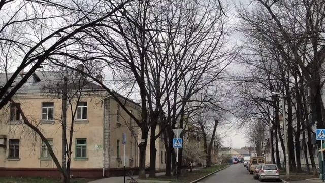 Краснодар. История города. смотреть онлайн