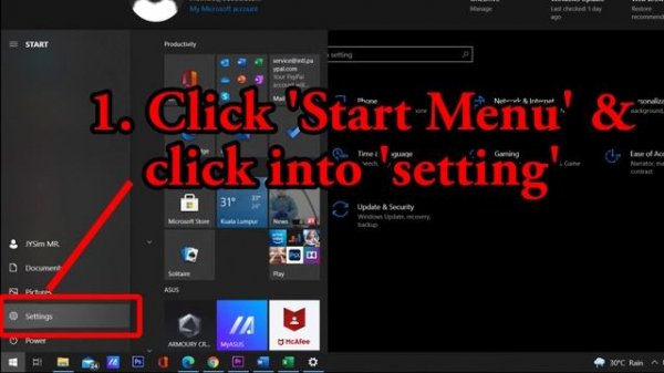 Xprinter XP-420B/460B Driver Installation & Printing Setting for A6 AWB Shopee/Lazada/...[Malaysia]