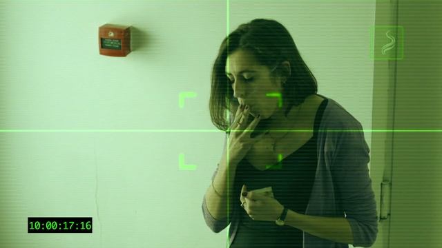FIRE & SMOKE DETECTION TECHNOLOGY (русский язык) смотреть онлайн