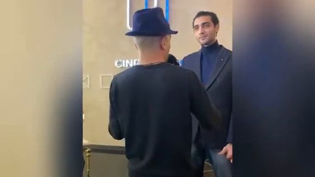 «Крестный отец» 50 лет ! смотреть онлайн