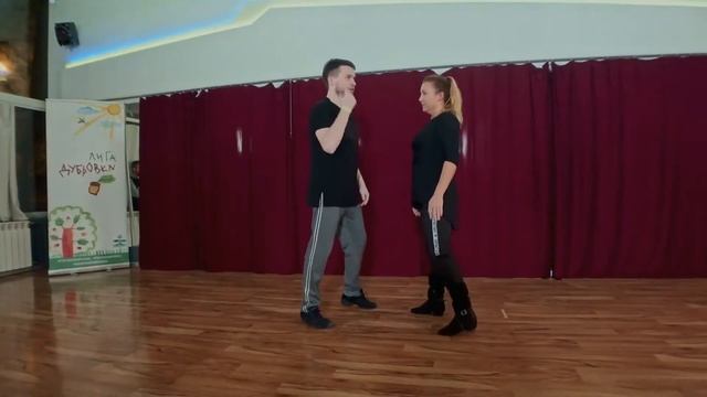 Младшая Лига 26.09.21 Дима Любчиц — Света Листошенкова смотреть онлайн