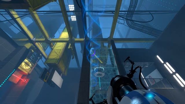 5-33-41-18 | Portal 2 Coop #13 смотреть онлайн