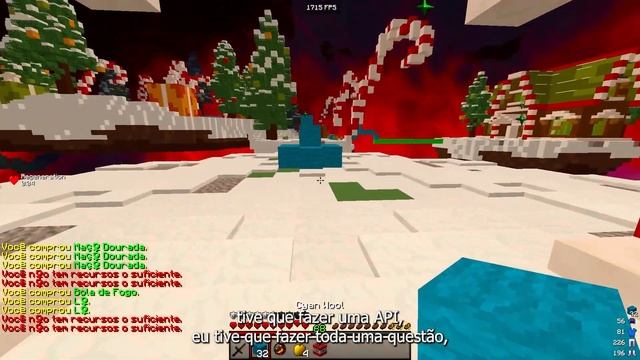 Fim do Minecraft Java e isso NÃO é CLICKBAIT! смотреть онлайн