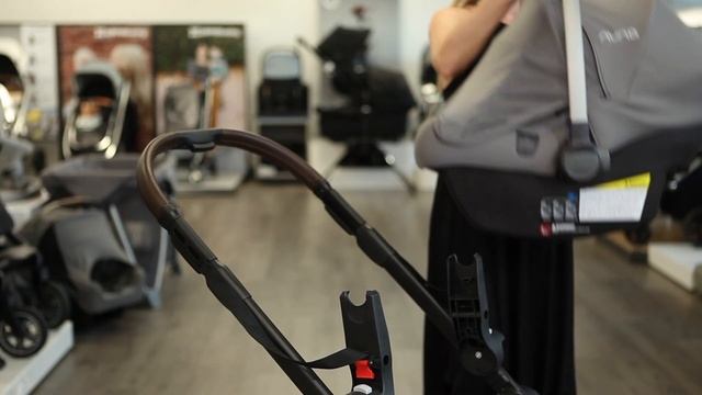 Baby Jogger City Select 2 vs City Select Lux Stroller Comparison смотреть онлайн