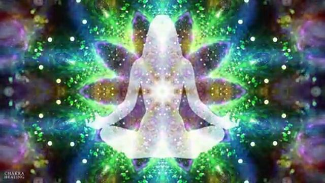 Heart Chakra Music, Powerful Frequency Activation LOVE!, Compassion, Anahata Meditation