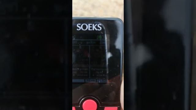 ЛЭП 110 Кв Измерение электрон магнитного излучения Эми. Прибор SOEKS смотреть онлайн