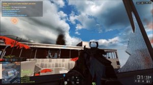 Battlefield 4 - AMD Mantle performance testing with Asus Radeon R9 290X DirectCU II