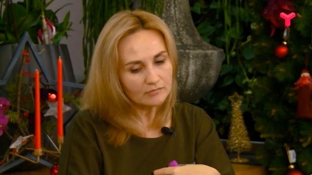ЕСТЬ ИДЕЯ!( Правильно планируем новогодние каникулы) смотреть онлайн