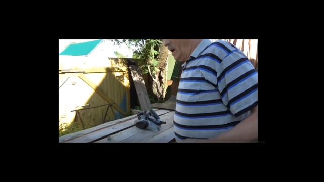 Муж отрубивший руки жене не раскаивается. Мастер- класс по топорам