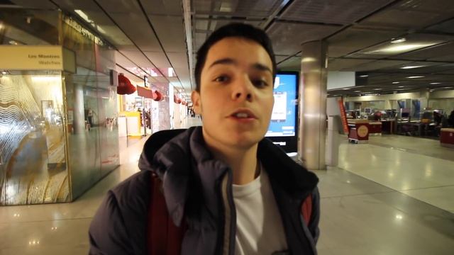 США 2016 - Можно ли Снимать в Бизнес Классе? смотреть онлайн